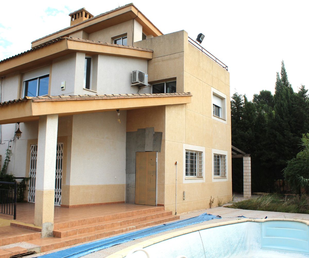 Exclusivas Home Betera Inmobiliaria (9)